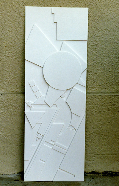 Homage to the Cube, 1988/1999