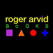 Roger Arvid Books logo