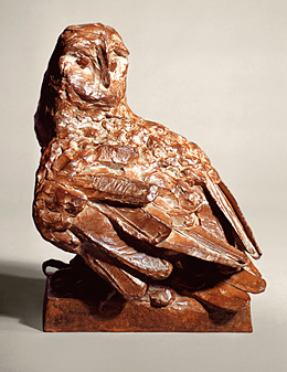 OWL, 1981 bronze
